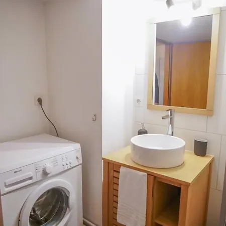 Le Lilly Rose - Mini Duplex Dans Le Coeur Historique Estrasburgo