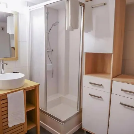 Le Lilly Rose - Mini Duplex Dans Le Coeur Historique * Estrasburgo